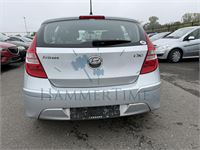 Hyundai I30 1.4i Comfort Isg Stop & Go, 2011 – foto 6 – kavel bij Hammertime