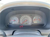 Volvo S40, 2002 – foto 12 – kavel bij Hammertime