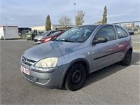 Opel Corsa, 2012 – foto 2 – kavel bij Hammertime