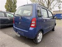Suzuki Wagon R+ 1.3 Ddis 16v Xl, 2004 – foto 5 – kavel bij Hammertime