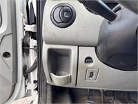Renault Master, 2009 – foto 19 – kavel bij Hammertime