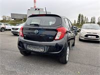 Opel Karl 1.0i Enjoy, 2017 – foto 5 – kavel bij Hammertime