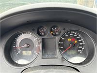 Seat Ibiza, 2003 – foto 12 – kavel bij Hammertime