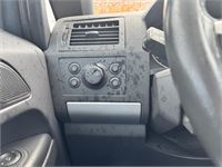 Opel Zafira, 2012 – foto 18 – kavel bij Hammertime