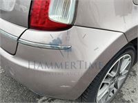 Lancia Musa 1.4i 16v Oro, 2008 – foto 30 – kavel bij Hammertime