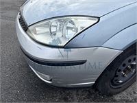 Ford Focus 1.8i Flexifuel Trend Sip, 2004 – foto 25 – kavel bij Hammertime