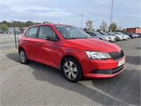 Skoda Fabia 1.0i Active, 2017 – foto 3 – kavel bij Hammertime