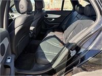 Mercedes C200, 2019 – foto 20 – kavel bij Hammertime