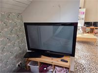 1 Samsung Plasma Tv Scherm – kavel bij Hammertime