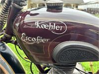 Koehler-Escoffier, 1948 – foto 7 – kavel bij Hammertime