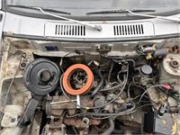 Nissan Micra, 1986 – foto 20 – kavel bij Hammertime