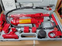 Uitdeukset 4 Ton – kavel bij Hammertime