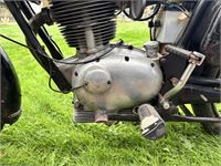 Gilera, 1966 – foto 12 – kavel bij Hammertime