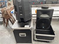2x Speaker Master N15p500 – kavel bij Hammertime