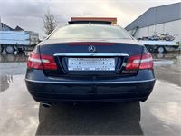 Mercedes E220 Cdi, 2012 – foto 6 – kavel bij Hammertime