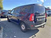 Dacia Logan Van 1.6i Ambiance, 2010 – foto 7 – kavel bij Hammertime