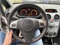 Opel Corsa 1.4i Black Edition, 2011 – foto 20 – kavel bij Hammertime