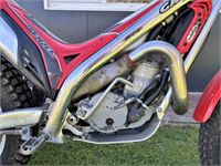 Gas Gas Txt Trial 300 – foto 3 – kavel bij Hammertime