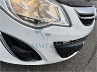 Opel Corsa 1.2i Essentia, 2010 – foto 28 – kavel bij Hammertime