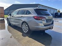 Opel Astra Sports Tourer, 2016 – foto 7 – kavel bij Hammertime