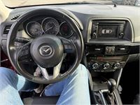 Mazda Cx-5 2.2 Cdvi 4x4 Sport 175 At, 2014 – foto 12 – kavel bij Hammertime