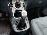 Ford Fiesta 1.25i Titanium, 2010 – foto 15 – kavel bij Hammertime