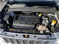 Jeep Renegade – foto 30 – kavel bij Hammertime