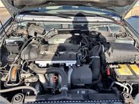 Volvo S40, 2002 – foto 30 – kavel bij Hammertime