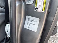 Chrysler Voyager – foto 9 – kavel bij Hammertime