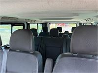 Renault Traffic, 2019 – foto 20 – kavel bij Hammertime