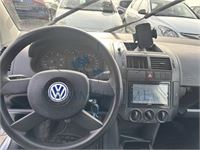 Volkswagen Polo 1.4i 16v Base, 2002 – foto 15 – kavel bij Hammertime