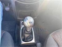 Nissan Note 1.5 Dci Acenta+launch Pack, 2010 – foto 17 – kavel bij Hammertime