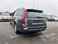 Volvo V50 1.6 D Kinetic, 2008 – foto 7 – kavel bij Hammertime