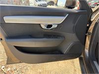 Volvo V90, 2016 – foto 9 – kavel bij Hammertime
