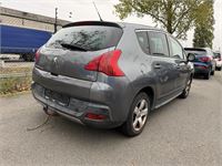 Peugeot 3008 1.6 Hdi Premium Pack Fap, 2011 – foto 5 – kavel bij Hammertime