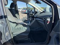 Ford C-Max 1.6 Tdci Trend Start-Stop, 2013 – foto 27 – kavel bij Hammertime