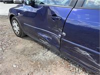 Mazda 3, 2004 – foto 9 – kavel bij Hammertime