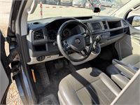 Volkswagen Transporter, 2016 – foto 11 – kavel bij Hammertime
