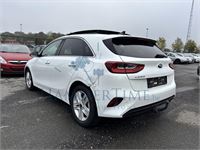 Kia Ceed 1.4 T-Gdi More Isg, 2019 – foto 7 – kavel bij Hammertime