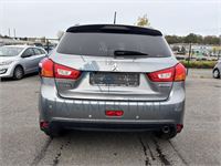 Mitsubishi Asx 1.6 Di-D 4wd Diamond Edition, 2016 – foto 6 – kavel bij Hammertime