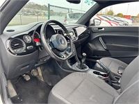 Volkswagen Beetle 1.2 Tsi, 2014 – foto 11 – kavel bij Hammertime