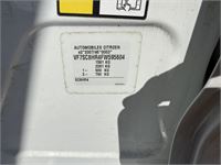 Citroen C3, 2015 – foto 12 – kavel bij Hammertime