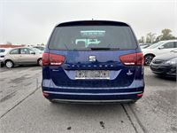 Seat Alhambra 2.0 Cr Tdi Move! Dsg 150 At, 2018 – foto 6 – kavel bij Hammertime