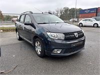 Dacia Logan Mcv 1.5 Dci Laureate, 2018 – foto 3 – kavel bij Hammertime