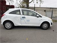 Opel Corsa 1.4i Black Edition, 2011 – foto 4 – kavel bij Hammertime