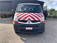 Renault Master, 2009 – foto 2 – kavel bij Hammertime