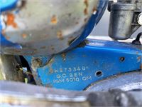 Motobi 50 – foto 5 – kavel bij Hammertime