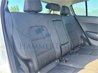 Kia Sportage 1.6i 2wd Business Fusion Isg, 2016 – foto 25 – kavel bij Hammertime