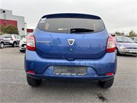 Dacia Sandero 1.2i Ambiance, 2013 – foto 6 – kavel bij Hammertime