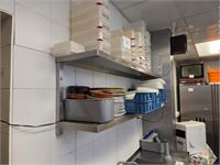 1 Lot Div Wandschappen – foto 2 – kavel bij Hammertime